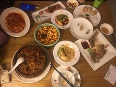 -热度餐厅(老佛爷店)