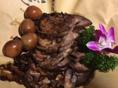 -必点海鲜·鲅鱼水饺(鞍山西道店)
