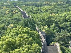 -虞山城墙
