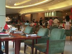 -元一希尔顿酒店·禅自助餐厅·啤酒花园