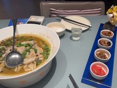 -小大董·烤鸭(观景餐厅·南京西路店)