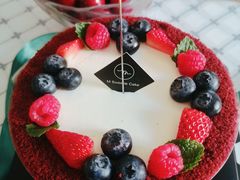 -姆们M Sweetie Cake(三里屯店)
