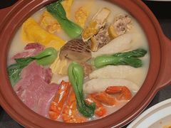 -凤凰湘语·湘粤鲜融(浦东旗舰店)