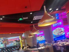 -蜀香三绝·牛蛙·烤鱼·天府炒鸡(安丘泰华店)