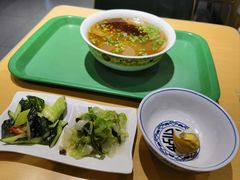 -苏氏牛肉面(惠工街店)