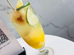 青柠枫丹白露-PETIT PARIS 小巴黎(凯德1818店)