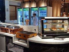 金针菇牛肉卷-松子料理(华威桥店)
