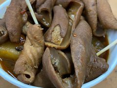 -清真蒋有记(老门东店)