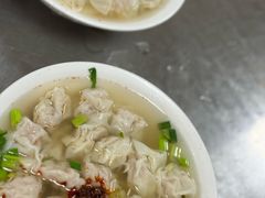 -汪家馄饨(集庆路店)