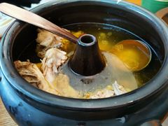 -云海肴·汽锅鸡·云南菜(苏州中心店)
