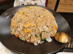 -海天楼中餐厅(吴宫泛太平洋酒店)
