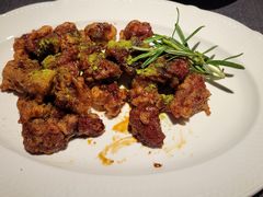 -锦府园·新台州菜(合生汇店)
