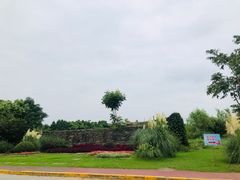 -梁鸿国家湿地公园