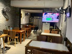 大堂-樊三嬢手工甜水面(大邑安仁店)