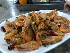 -四川小胡子海鲜(丁村万人海鲜广场店)