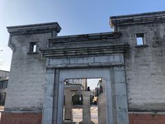 -黎阳老街