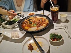 -牛小灶牛杂煲(北京路店)