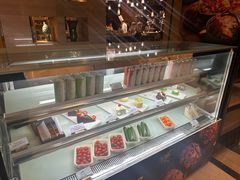 -常州富力喜来登酒店 Feast盛宴标帜西餐厅(新北万达广场店)