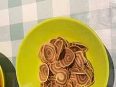 -彭耕记猪油炒小菜(吉联mall店)