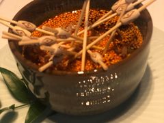 -湘上湘(米其林餐厅-正大中心总店)