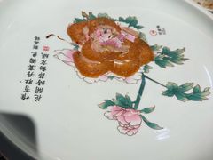-京味斋·北京烤鸭(华威桥北工大店)