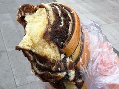 -杨老大焙子月饼干货(宽巷子民族美食街店)