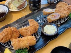 -胜博殿日式炸猪排(西红门店)