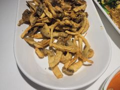 -谷丽麦馕新疆菜·清真(步步高梅溪新天地店)