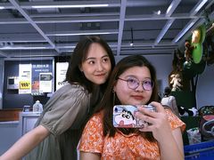 -宜家家居(西安未央商场店)