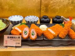 -胜博殿日式炸猪排(西红门店)