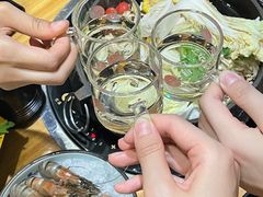 -水林间·寿喜烧自助(仙林金鹰店)