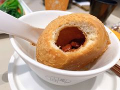 -蔡澜港式点心(皇庭广场店)