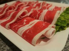 -牛街·马辈儿涮肉(牛街总店)