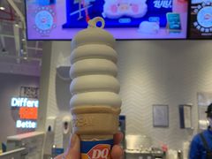 -DQ·蛋糕·冰淇淋(绿宝店)