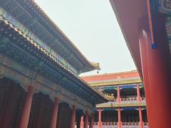 -普陀宗乘之庙(小布达拉宫)