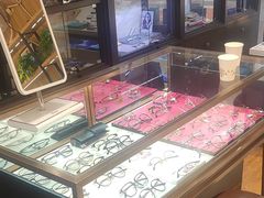 -博客眼镜(大学城店)