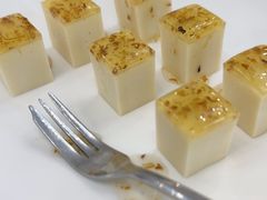 -茶港食堂(武昌店)
