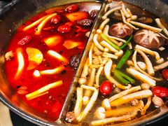-湊湊火锅·茶憩(新中关购物中心店)