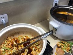 -素满香·食养自助(建邺万达店)