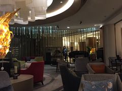 -上海千禧海鸥大酒店