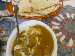 -Santoor 萨都里印度餐厅(北锣鼓巷店)