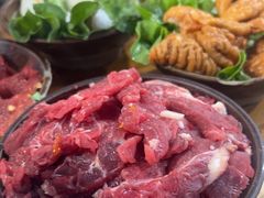 -正南齊北重庆老火锅(光华村直营店)