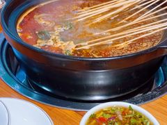 -串掌门砂锅串串香(后瑞店)