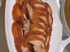 -惠丰堂饭庄·烤鸭·京味菜(翠微路店)