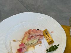 -名点荟·生日蛋糕·下午茶(五缘湾店)