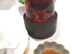 -金河半岛园林酒家(金融城店)
