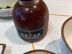 -牛人日志·鲜牛肉骨汤火锅(万科里瑧店)