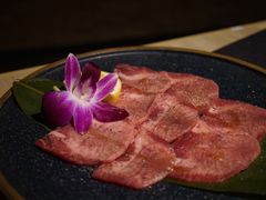 -焼肉 薩摩牛旬 A5鹿児島黒毛和牛一頭買い　(渋谷本店)