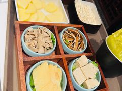 -山城辣妹子(定福庄店)