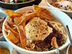 -胡麻(静安嘉里店)